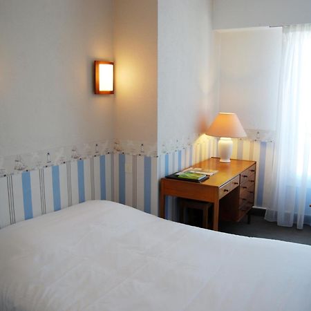 קיברון Hotel Des Druides חדר תמונה
