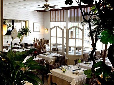 קיברון Hotel Des Druides מראה חיצוני תמונה